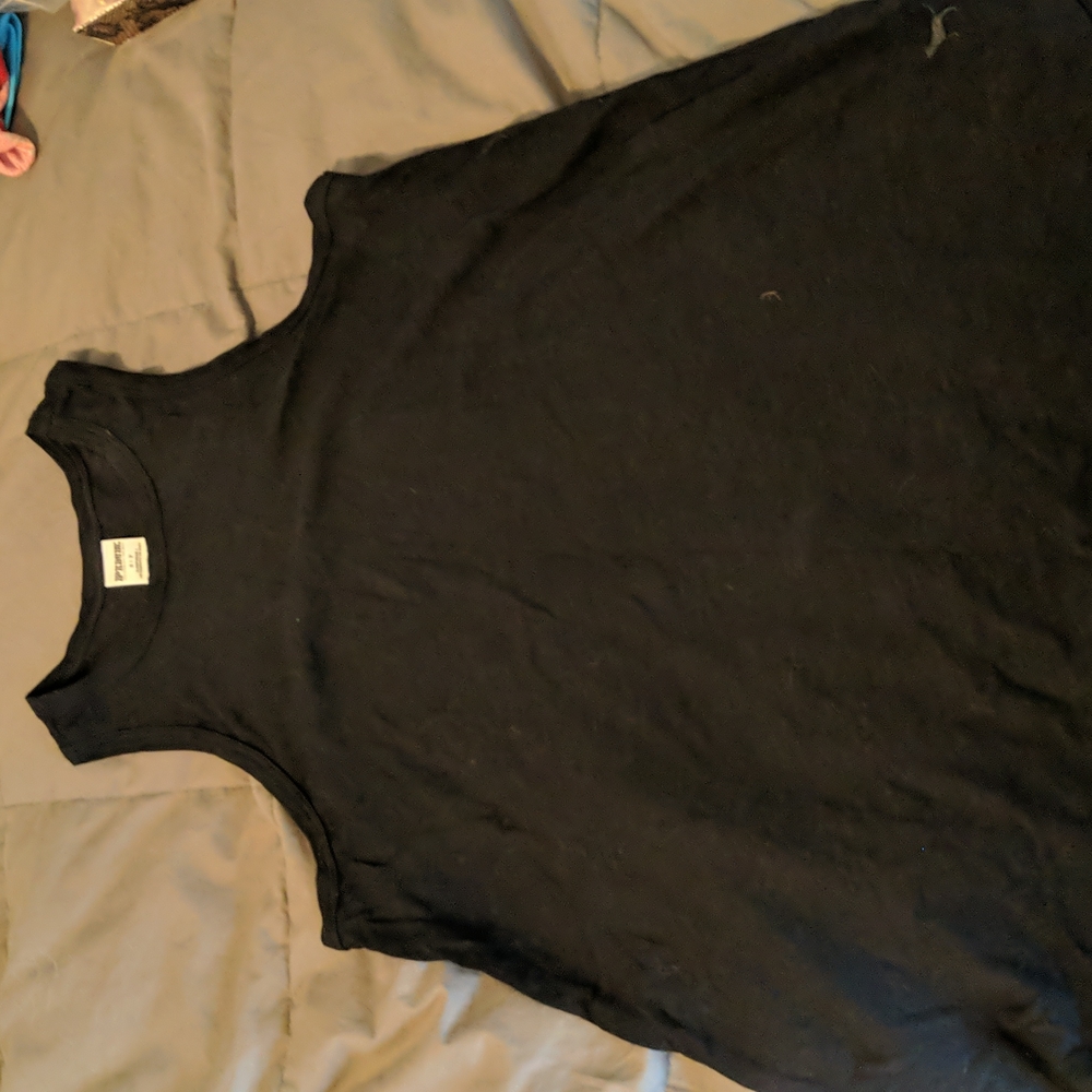 Nwot Victoria secret PINK tank sz small